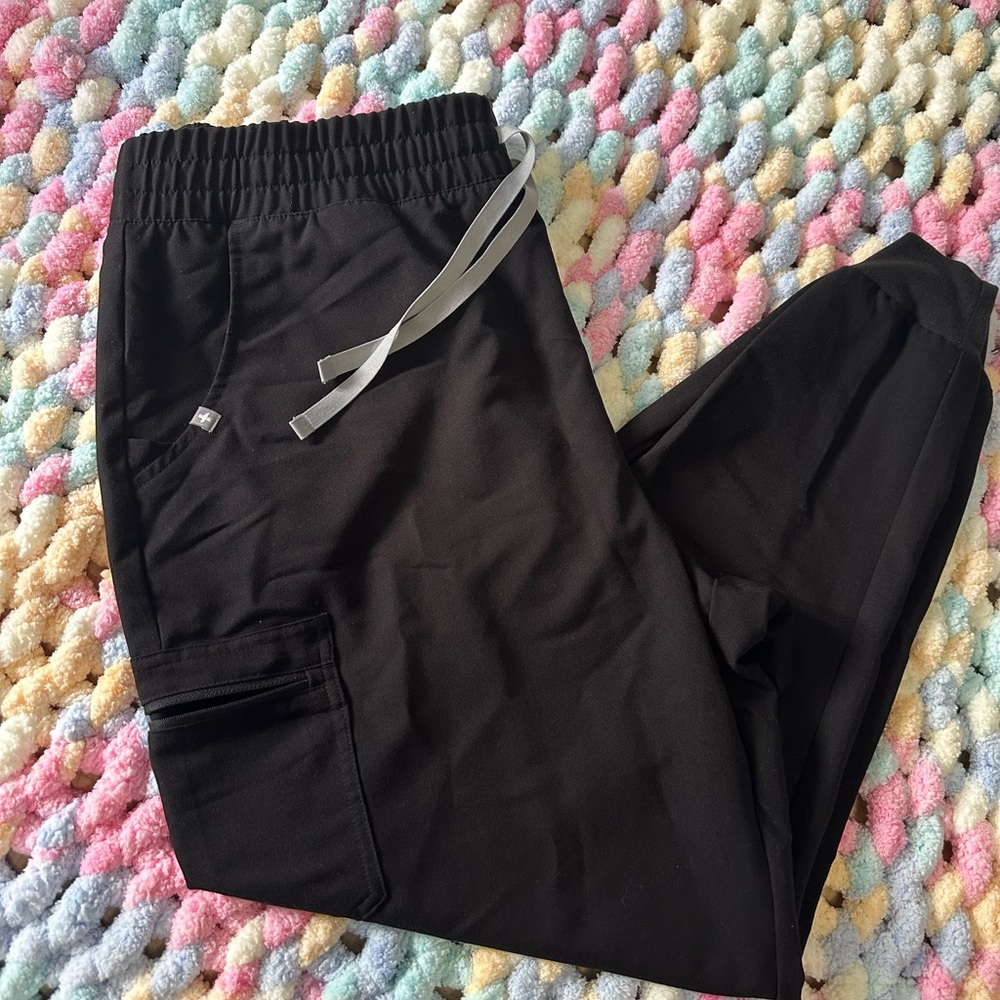 HW ZAMORA JOGGER